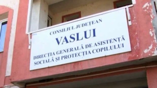 Vaslui: Direcţia pentru Protecţia Copilului, sesizată în cazul fetei dispărute de la Bălteni