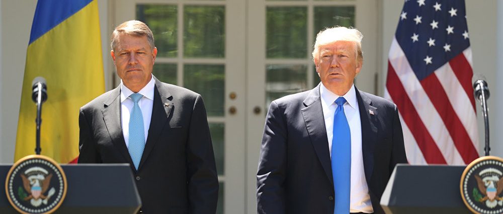 (UPDATE) Preşedintele american, Donald Trump şi-a anulat toate întâlnirile bileterale, inclusiv pe cea cu preşedintele României, Klaus Iohannis