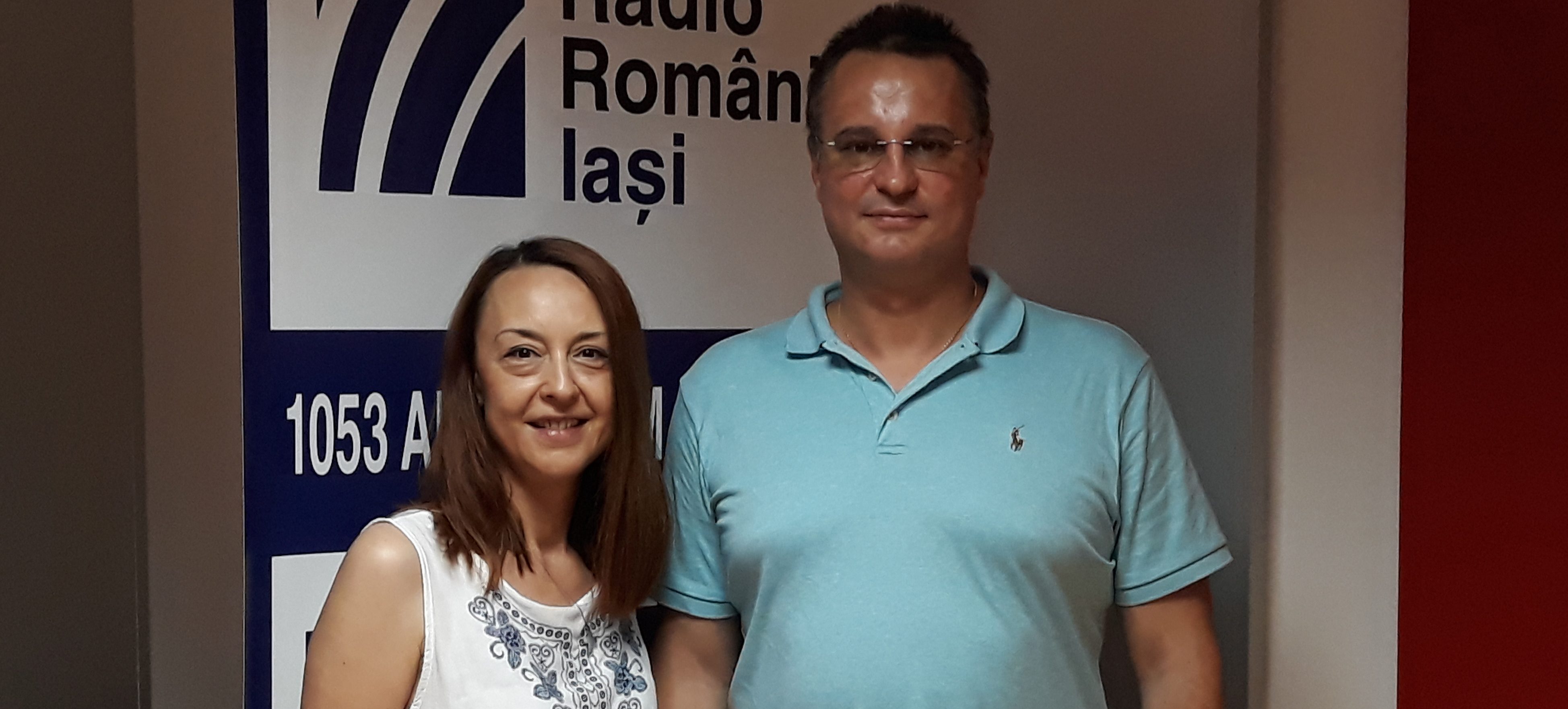 Dr. Theodor Motruc, specialist în chirurgie estetică și plastică, în direct la Bună Dimineața cu Cristina Spînu (15.07.2018)