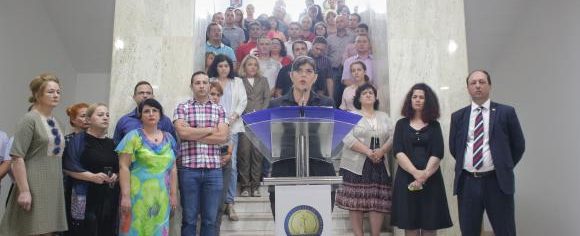 Kovesi: De astăzi nu voi mai lucra în DNA, voi fi procuror