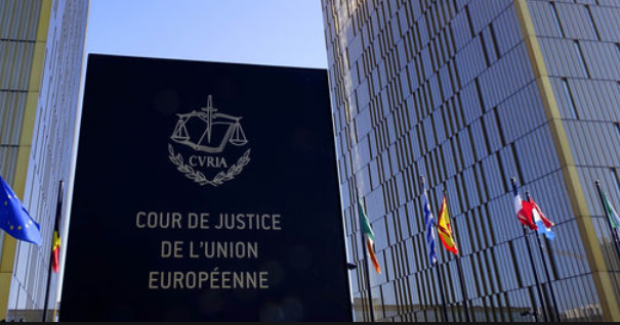 România trimisă în faţa Curţii de Justiţie a UE pentru că nu a pus în aplicare normele în materie de combatere a spălării banilor