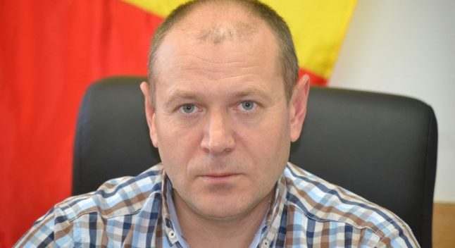 Oliver Felix Bănilă a preluat astăzi, funcţia de procuror-şef al DIICOT