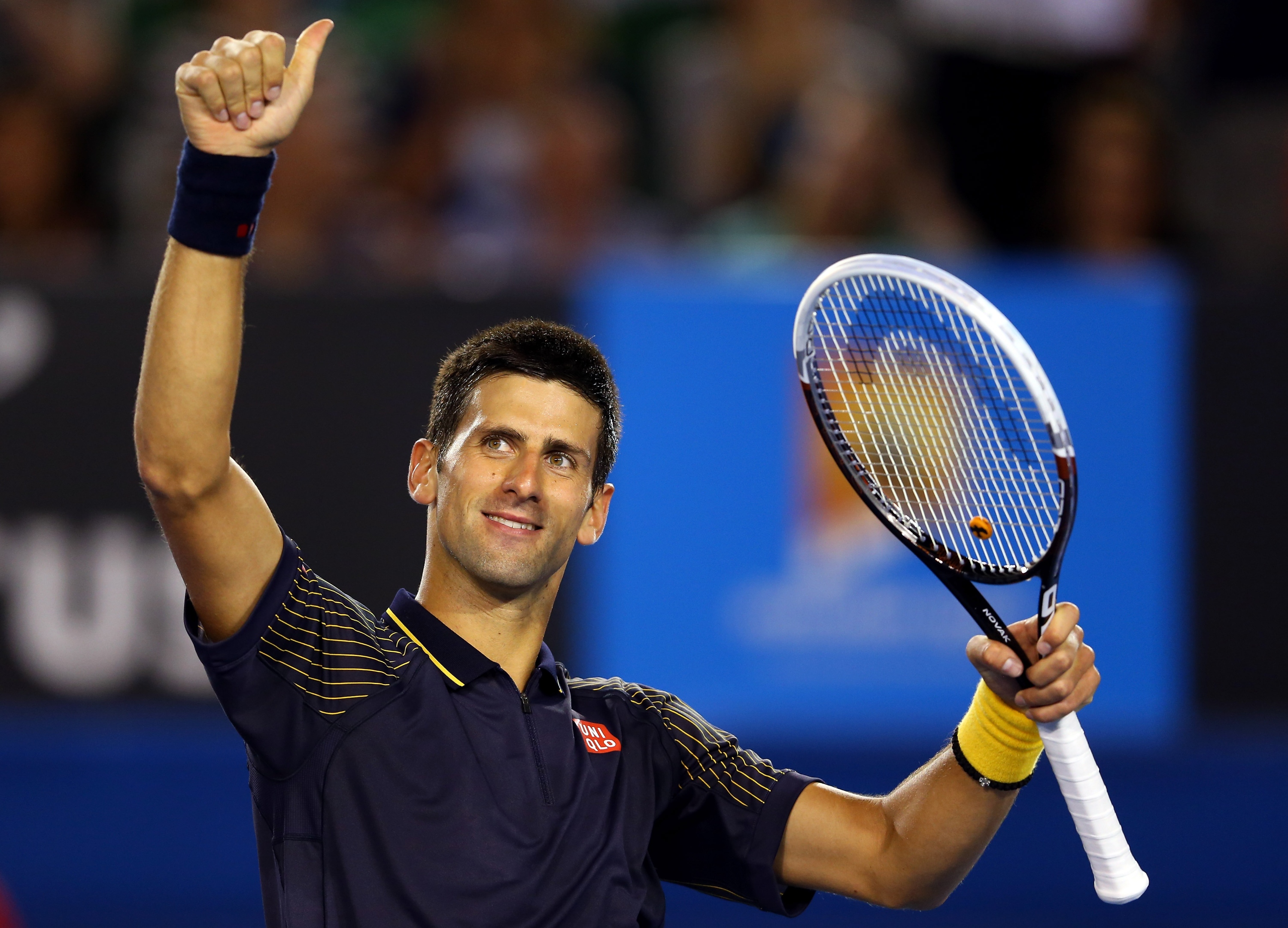 Tenis: Djokovic s-a impus la Wimbledon