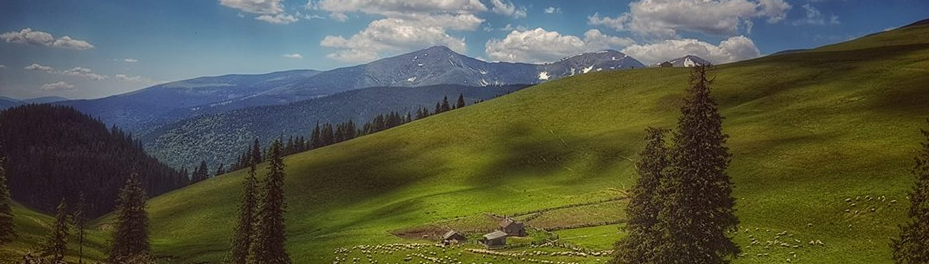 ”România noastră de poveste – 100 de zile în natură”, proiect al unui sucevean, Bogdan Jurescu, în an centenar al Marii Uniri. Emisiunea ”Weekend cu prieteni”, realizator – Horia Daraban (8.07.2018)