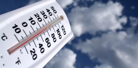 Prognoză ANM: Vreme răcoroasă până la sfârşitul săptămânii; temperaturi de 31 grade Celsius, spre sfârşitul lunii iulie