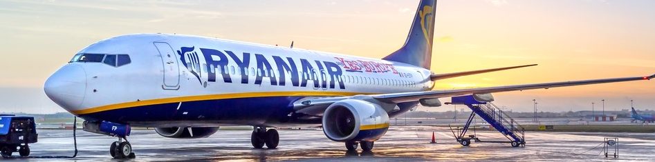 Greva piloţilor Ryanair se extinde; vineri vor fi afectate aproape 400 de curse aeriene în Europa