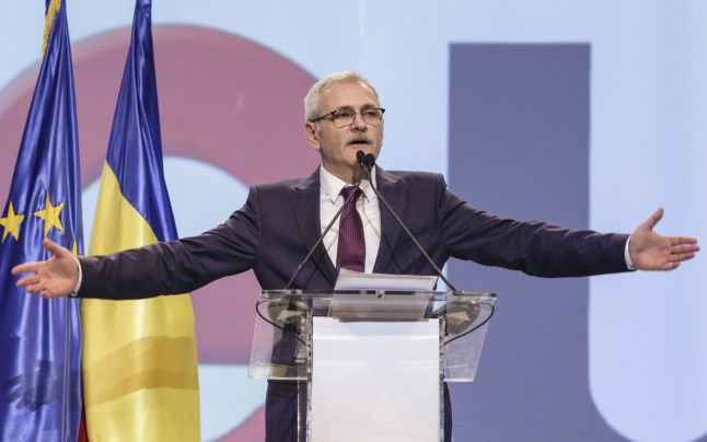 Dumitru Oprea, declaraţie de presă