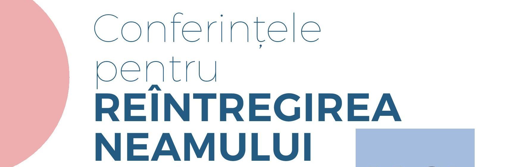 Iașul va găzdui conferințele Congresului Reîntregirii Neamului