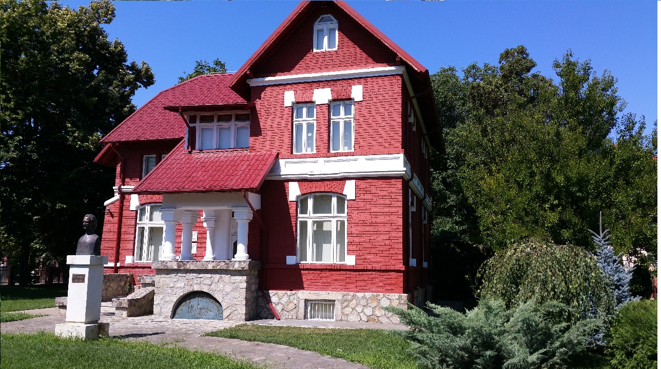 Bârlad, 4 august a.c.: manifestarea dedicată poetului Cezar IVĂNESCU