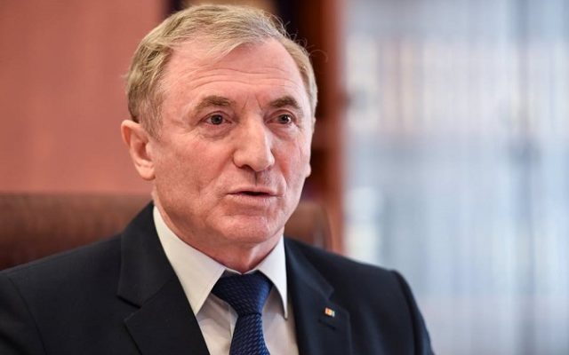 Augustin Lazăr – reacţie după anunţul lui Toader: Colaborarea dintre MP şi SRI s-a realizat în temeiul legii