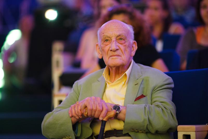 Neagu Djuvara ar fi împlinit 102 ani