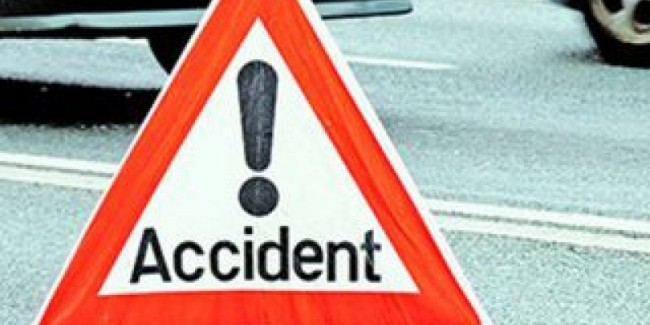 Vrancea: Accident cu patru victime pe DN2, la Slobozia Bradului