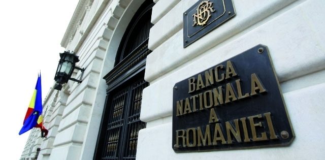 BNR: Inflaţia ar putea ajunge la 2,8% în iunie 2020