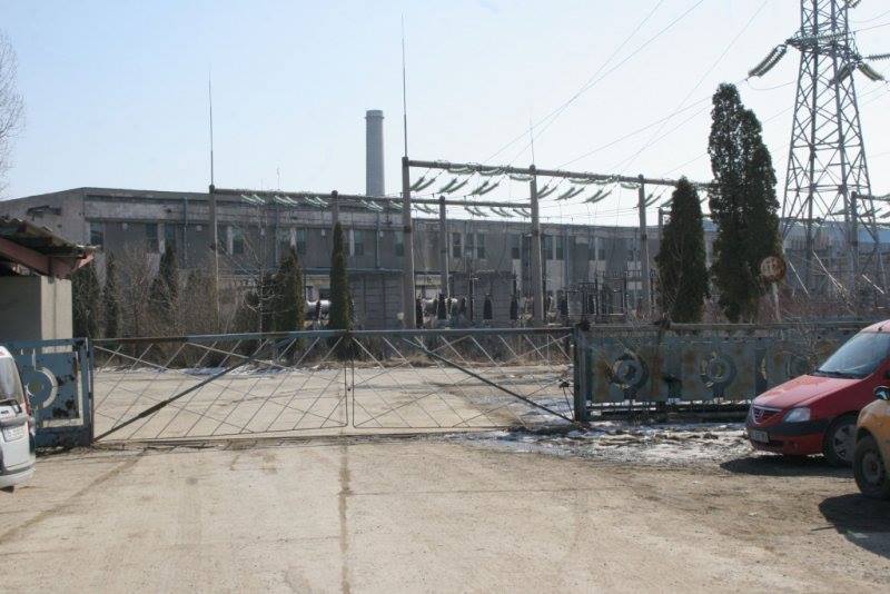 (AUDIO) Iaşi: Platforma Fortus va găzdui viitorul parc industrial