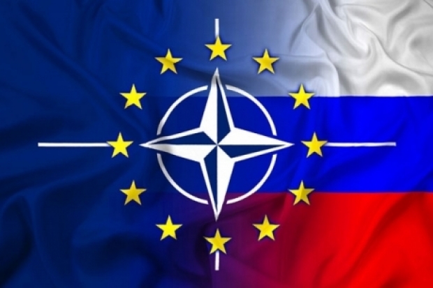 Rusia se pregăteşte pentru un conflict la scară largă, avertizează NATO