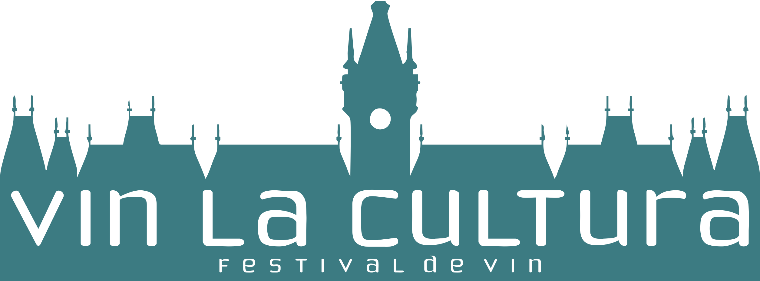 IAŞI: Festivalul Internațional de Vinuri ”Vin la cultură”, ediţia 2018