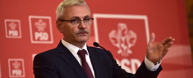 Lideri ai PSD au semnat o scrisoare prin care cer demisia imediată a lui Dragnea