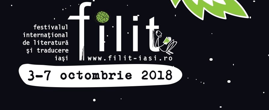 Iaşi: O nouă ‘vânătoare’ de cărţi, la Festivalul Internaţional de Literatură şi Traducere – FILIT