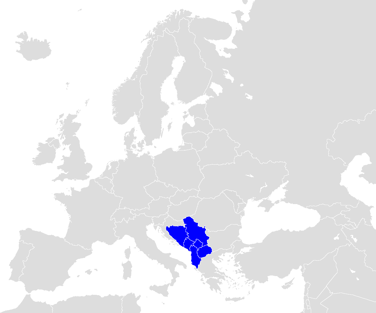 Ministrul de Externe al Germaniei vizitează Europa de Sud-Est