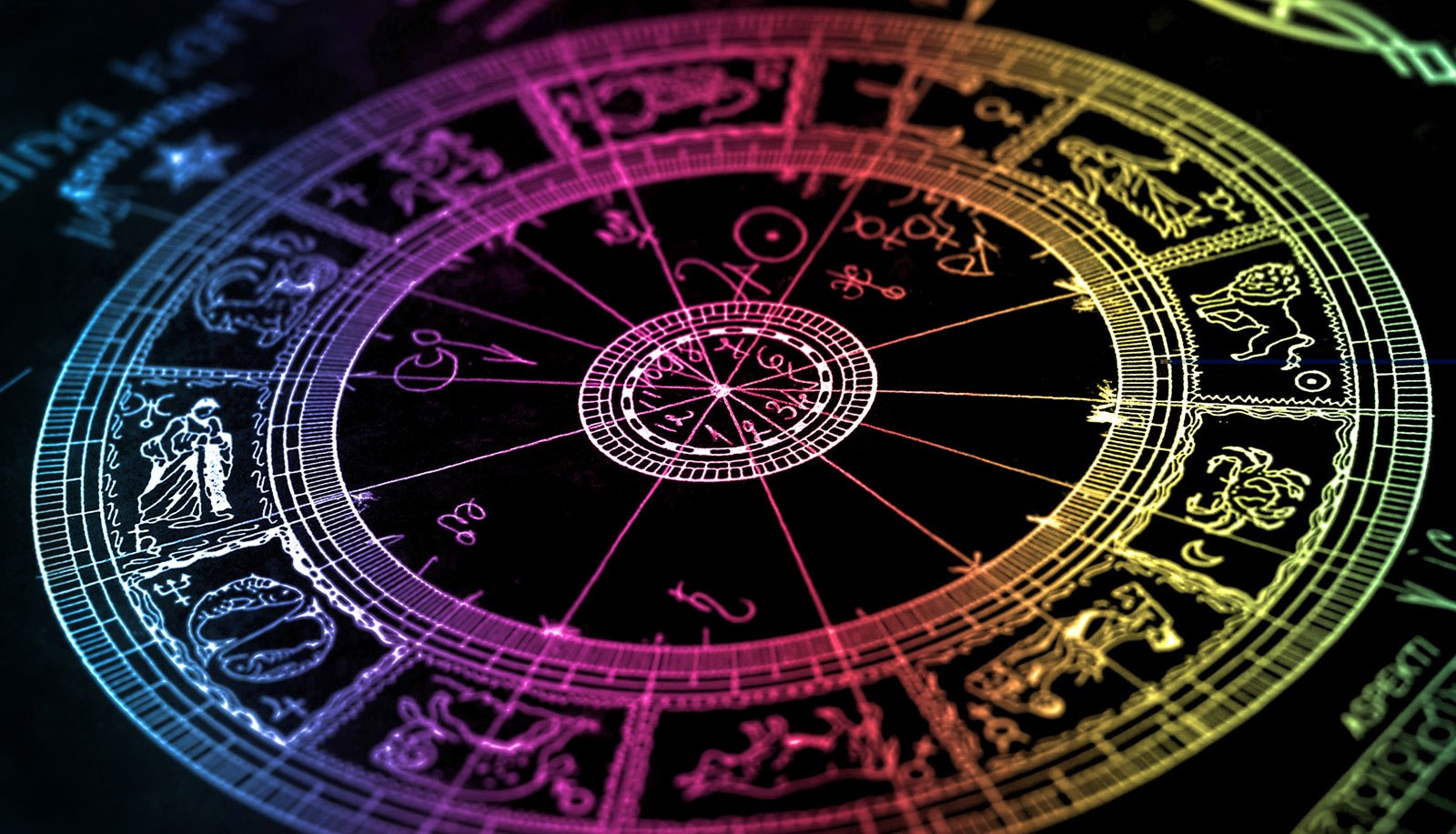 Previziuni astrologice în luna octombrie 2018 pentru toate zodiile