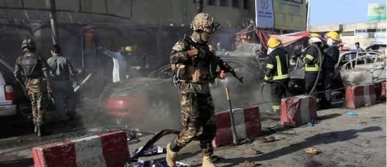 Afganistan: Nouă copii ucişi şi patru răniţi de o bombă la un punct de control în nordul ţării