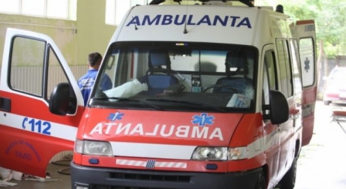 Mai multe ambulanţe din judeţul Neamţ fost trimise în service