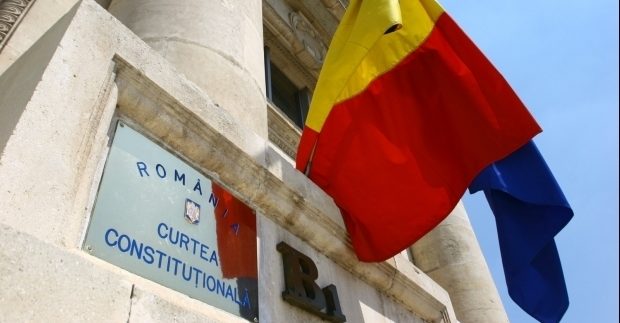 CCR: Impozitarea pensiilor speciale, neconstituțională (surse)