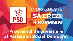 Noul program de guvernare PSD-ALDE: „Vă urâm, dragi români!“