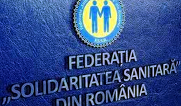 Federaţia Solidaritatea Sanitară a anunţat suspendarea conflictului colectiv de muncă