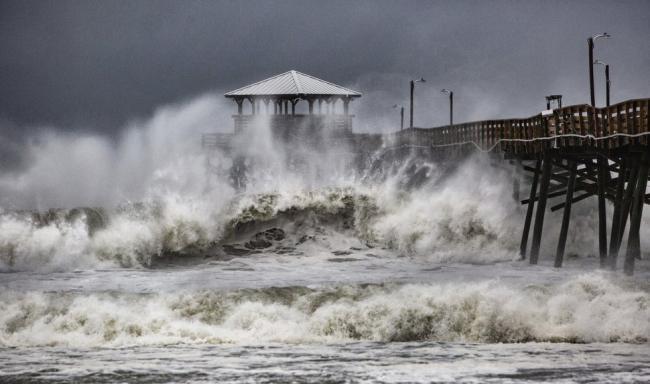 Florence a provocat cel puţin 31 de morţi şi inundaţii catastrofale în sud-estul Statelor Unite