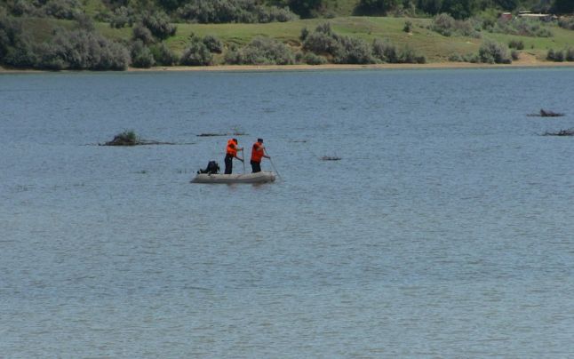 (UPDATE) Vrancea: Bărbatul înecat la Adjud avea 70 de ani şi era din Bacău