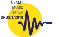 ‘NEAMȚ MUSIC FESTIVAL OPUS: 1’