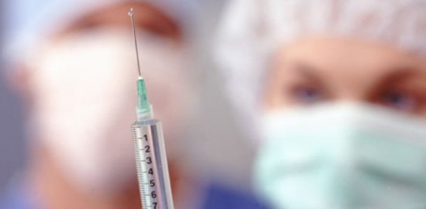 Doze de vaccin antigripal repartizate de Ministerul Sănătăţii judeţului Suceava