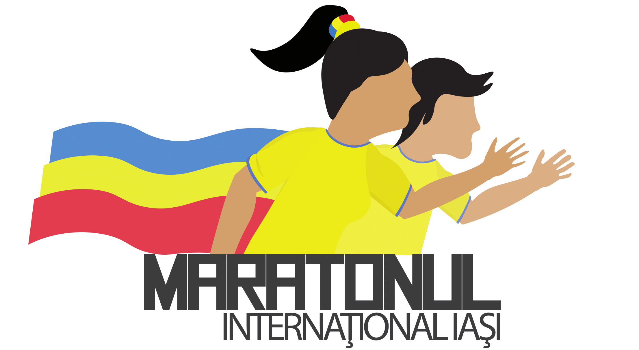 (INTERVIU) Iași- Maraton internațional