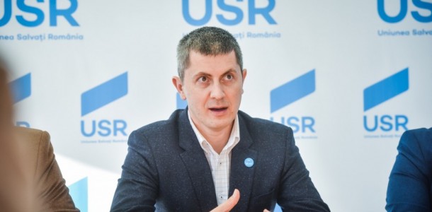 USR solicită Avocatului Poporului să atace la CCR ordonanţa privind legile Justiţiei