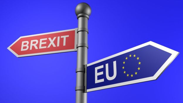 UE – posibil acord de Brexit cu Marea Britanie pe 17 octombrie