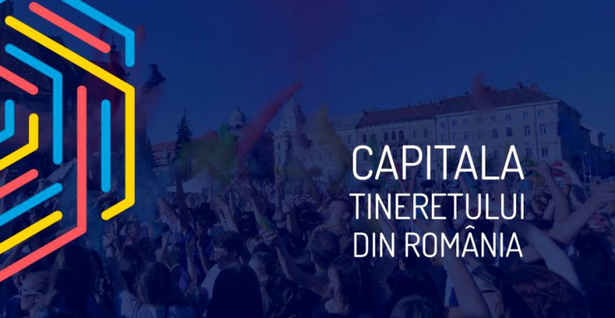 Municipiul Iaşi va fi, anul viitor, „Capitala Tineretului din Romania”