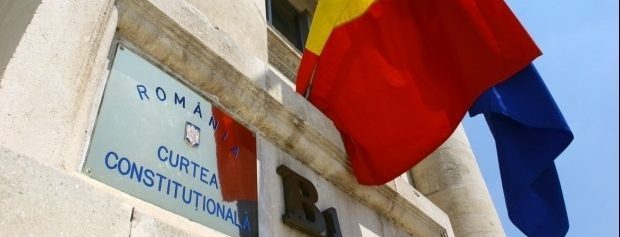 CCR amână discuţiile privind prescrierea faptelor mai vechi de trei ani ce determină conflictul de interese