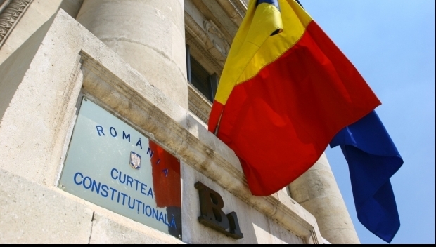 Noi judecători la CCR urmează să fie votaţi săptămâna aceasta de cele două camere ale Parlamentului