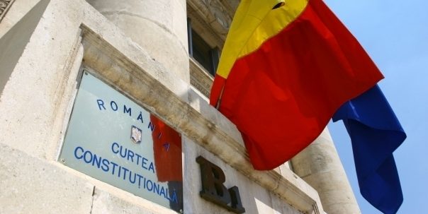 (UPDATE) CCR amână, pentru 24 octombrie, discutarea sesizărilor privind modificarea Codului penal