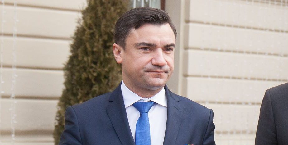 (AUDIO) Proiectul privind schimbul de terenuri din zona centrală a Iaşului, a fost retras