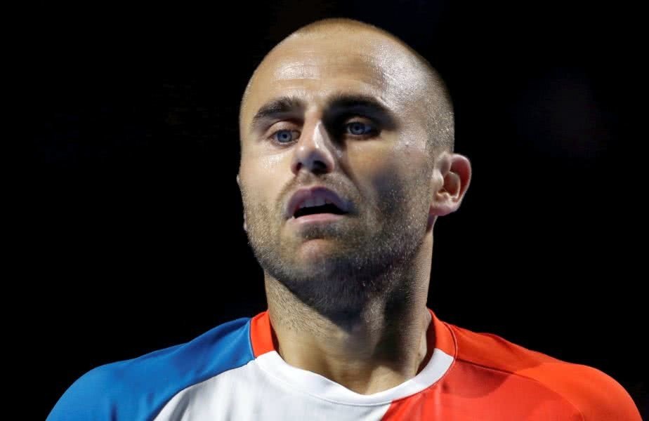 Marius Copil, cea mai mare performanță a tenisului masculin (individual) din 2008 încoace