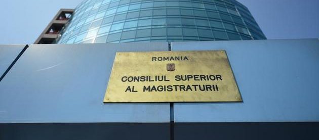 CSM va discuta situaţia delegărilor la Ministerul Public