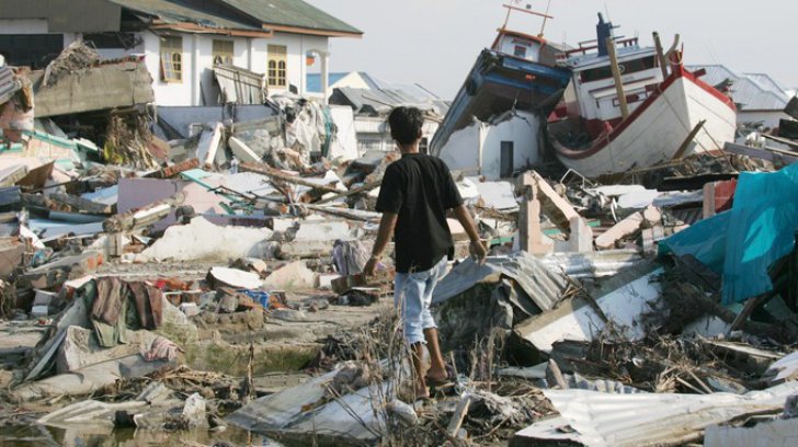 Indonezia: 1.200 de deţinuţi au evadat din trei închisori după seismul din Sulawesi