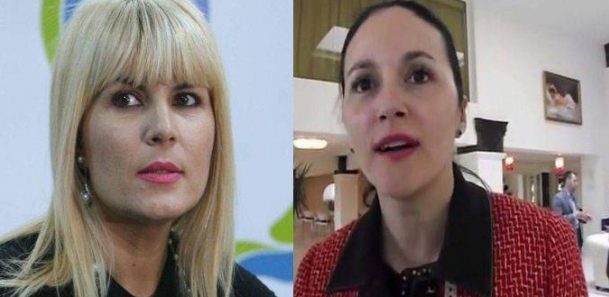 (NEWS ALERT/UPDATE/VIDEO) Elena Udrea şi Alina Bica, reţinute în Costa Rica