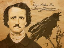 Edgar Poe: „Curaj nu înseamnă să fii curajos atunci când îţi convine”