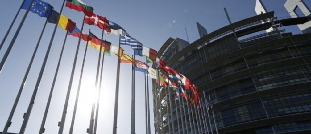 Efectul „Brexit”: atitudinea favorabilă a europenilor faţă de UE este la un nivel record