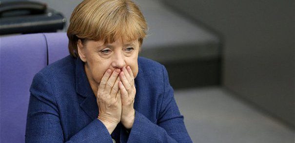 Angela Merkel confirmă că nu mai candidează la conducerea CDU şi că acesta este ultimul ei mandat de cancelar