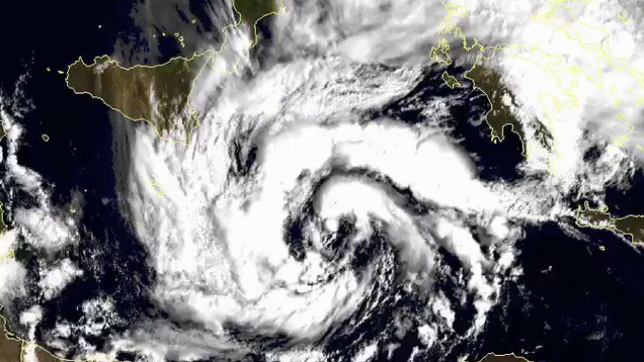 Davos: Fenomenele meteo extreme şi dezinformarea, principalele riscuri globale