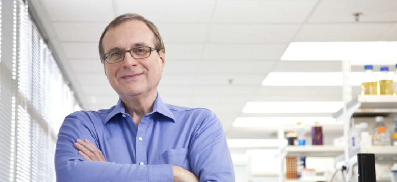 Paul Allen, co-fondator al Microsoft, a murit